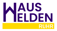 Haushelden Ruhr LOGO