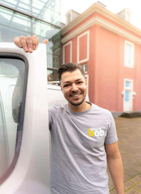 Unterhaltsreinigung Muelheim an der ruhr